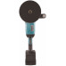 Makita PV001GZ Polisseuse sans fil 180mm Li-ion XGT 40V, sans batterie