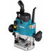 Makita RP1111CJ Défonceuse (1100W/8mm) Makpac