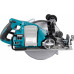 Makita RS002GZ Scie circulaire 260mm Li-ion XGT 40V