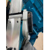 Makita KP0810CJ Rabot a feuillure (1050W/290x82mm) Makpac