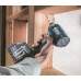 Makita TD001GZ02 Visseuse a chocs 1/4" Li-ion XGT 40V (Produit seul)