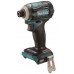 Makita TD001GZ02 Visseuse a chocs 1/4" Li-ion XGT 40V (Produit seul)