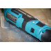 Makita TD022DSE Tournevis Li-ion 2x 7,2V/1,5Ah