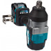 Makita TW001GZ Boulonneuse a chocs 3/4" Li-ion XGT 40V, sans batterie