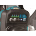 Makita TW001GZ Boulonneuse a chocs 3/4" Li-ion XGT 40V, sans batterie