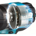 Makita TW001GZ Boulonneuse a chocs 3/4" Li-ion XGT 40V, sans batterie