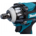Makita TW004GD201 Boulonneuse 1/2"Li-ion XGT, 2x 40V/2,5Ah