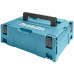 Makita TW0350J Boulonneuse a chocs 350Nm, 400W + Makpac