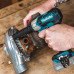 Makita TW161DZ Boulonneuse a chocs Li-ion CXT 12V