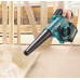Makita UB002GZ01 Aspirateur souffleur Li-ion XGT 40V, sans batterie