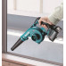 Makita UB002GZ01 Aspirateur souffleur Li-ion XGT 40V, sans batterie