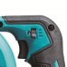 Makita UB002GZ01 Aspirateur souffleur Li-ion XGT 40V, sans batterie