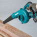 Makita UB100DZ Aspirateur Souffleur Li-ion CXT 12V