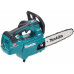Makita Tronçonneuse 250 mm Li-ion XGT (1x4,0Ah/40) UC002GM102