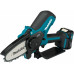 Makita UC100DWA Scie d'élagage 100 mm Li-ion CXT (1x2,0Ah/12V)