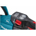 Makita UH005GM201 Taille-haie 750mm Li-ion XGT 40V/4Ah