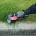 Makita UM600DZP cisailles a gazon sans fil 12V CXT, pink solo, sans batterie