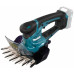 Makita UM600DZX Cisaille a gazon/sculpte-haies sans fil (12V/sans batterie)