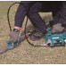 Makita UN001GZ Outillage motorisé de jardin Li-ion XGT 40V, sans batterie