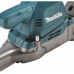 Makita UN001GZ Outillage motorisé de jardin Li-ion XGT 40V, sans batterie