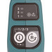 Makita UN001GZ Outillage motorisé de jardin Li-ion XGT 40V, sans batterie