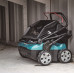Makita UV001GZ Scarificateur sans fil 38 cm Li-ion XGT 40 V, sans batterie