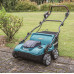 Makita UV001GZ Scarificateur sans fil 38 cm Li-ion XGT 40 V, sans batterie