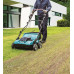 Makita UV001GZ Scarificateur sans fil 38 cm Li-ion XGT 40 V, sans batterie