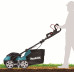 Makita UV001GZ Scarificateur sans fil 38 cm Li-ion XGT 40 V, sans batterie