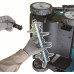 Makita UV001GZ Scarificateur sans fil 38 cm Li-ion XGT 40 V, sans batterie