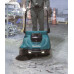Makita VS001GZ Balayeuse aspirante Li-ion XGT 40V, sans batterie