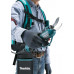 Makita DUP361Z Sécateur sans fil Li-ion 2x18V, sans batterie