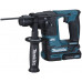 Makita HR166DWAE1 Perforateur Li-ion (2x2,0Ah/12V)