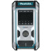 Makita DMR114 Radio de chantier 18V, Bluetooth (Produit seul)