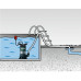 Metabo 0250750000 PS 7500 S Pompe immergée pour eau sale 450 W
