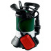 Metabo 0250800000 TP 8000 S Pompe immergée pour eau claire 350 W