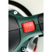 Metabo SXE 450 TurboTec Ponceuse orbitale aléatoire (350W/150mm) 600129000