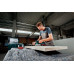 Metabo SXE 450 TurboTec Ponceuse orbitale aléatoire (350W/150mm) 600129000