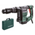 Metabo 600147500 MH 5 Marteau burineur SDS-max, 1100W