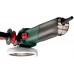 Metabo WEV 17-125 Quick Inox Meuleuse d'angle (1700W/125 mm) 600517000