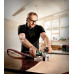 Metabo LF 724 S Fraiseuse a bois 710 W, MetaBOX, 600724000