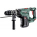 Metabo KHA 18 LTX BL 40 Marteau combiné SDS-max, sans batterie (18V/8,6J) 600752840