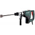 Metabo KH 5-40 Marteau combiné SDS-Max (7,1J/1100W) 600763500