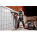 Metabo 600765500 KHEV 5-40 BL Marteau combiné SDS-max, 1150W, Coffret