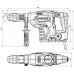 Metabo 600765500 KHEV 5-40 BL Marteau combiné SDS-max, 1150W, Coffret