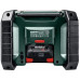 Metabo R 12-18 DAB+ BT Radio de chantier sans fil 600778850