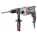 Metabo 600786500 SBEV 1300-2 S Perceuse a percussion 1300 W, MetaBOX 145 L