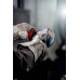 Metabo WEPBA 17-125 Quick RT Meuleuse d'angle (125 mm/1750W) 601097000