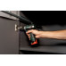 Metabo 601749500 Powermaxx BS BL Q Perceuse-visseuse sans fil 12V 2X2 Ah, Coffret