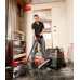 Metabo ASR 25 L SC Aspirateur tous usages (1400W/25L) 602024000
